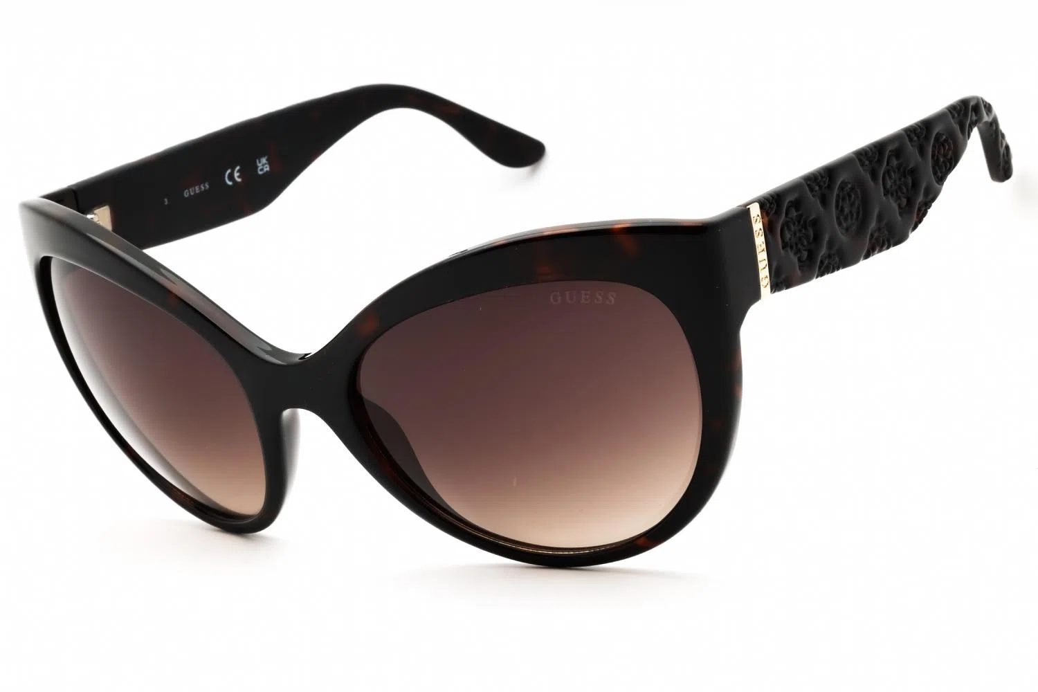 Guess GU00130 Sunglasses - view 2